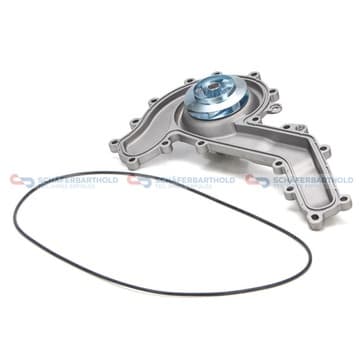 Vattenpump, motorkylning från Autofrance