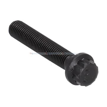 Vevstakebult M8x1x44x 44mm från Autofrance