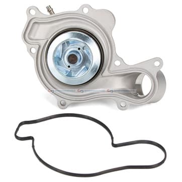 Vattenpump, motorkylning från Autofrance