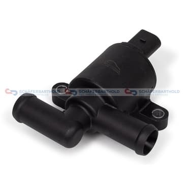 Kylvätskestyrventil från Autofrance