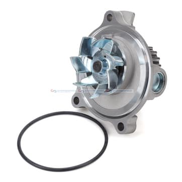 Vattenpump, motorkylning från Autofrance