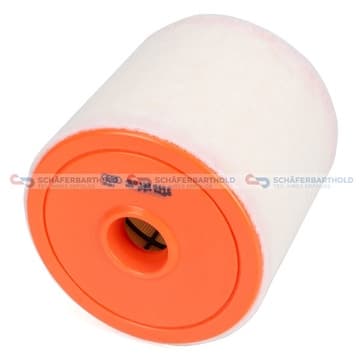 Luftfilter från Autofrance