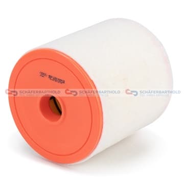 Luftfilter från Autofrance