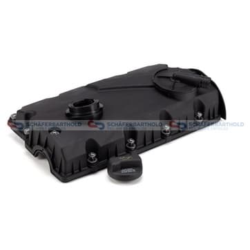 Ventilkåpa från Autofrance