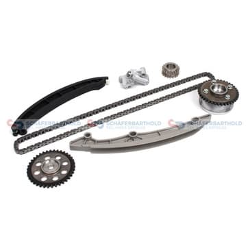 Kamkedjessats från Autofrance