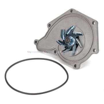 Vattenpump, motorkylning från Autofrance