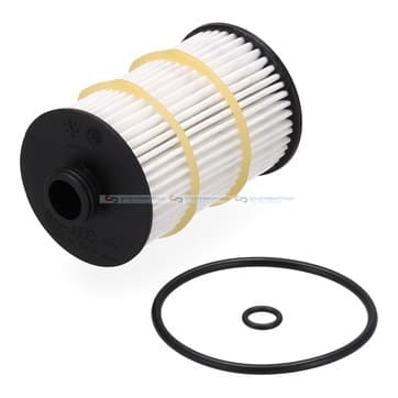 Oljefilter från Autofrance