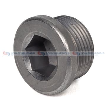 Avtappningsplugg, oljesump M24 från Autofrance