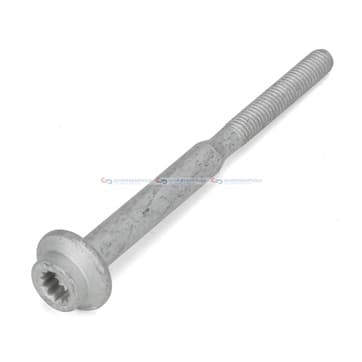 Skruv, insprutningsmunstycke från Autofrance