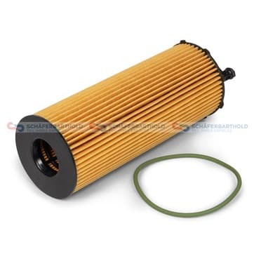 Oljefilter från Autofrance