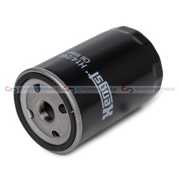 Oljefilter från Autofrance