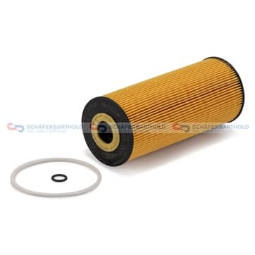 Oljefilter från Autofrance