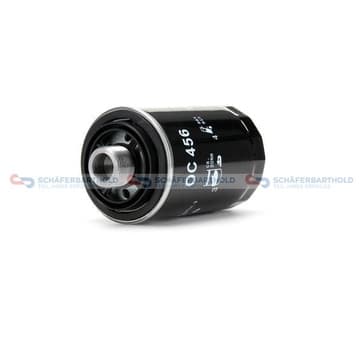 Oljefilter från Autofrance