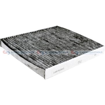 Kupefilter från Autofrance