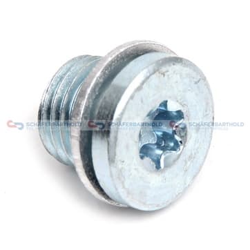 Avtappningsplugg, oljesump m14x1,5 från Autofrance