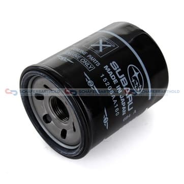 Oljefilter från Autofrance