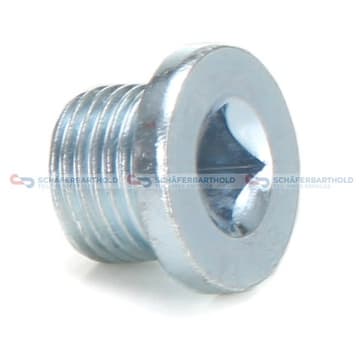 Avtappningsplugg, oljesump från Autofrance