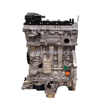 Delmotor från Autofrance