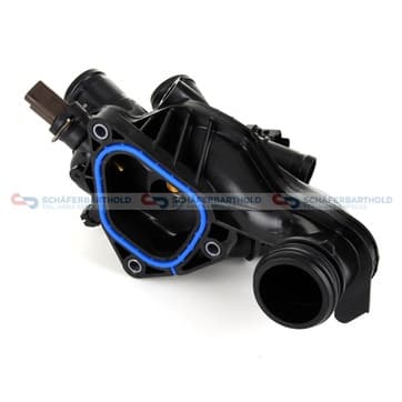 Termostathus från Autofrance