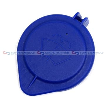 Tätningskåpa, Cap, washer fluid reservoir från Autofrance