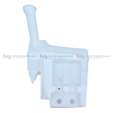 Spolarbehållare, fönsterrengöring från Autofrance