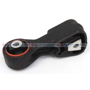 Hållare, motorfästesystem från Autofrance