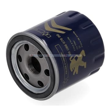 Oljefilter från Autofrance