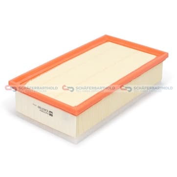 Luftfilter från Autofrance