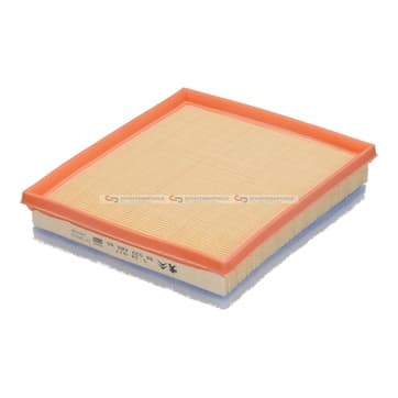 Luftfilter från Autofrance