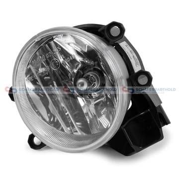 Dimljus, fram, Höger från Autofrance