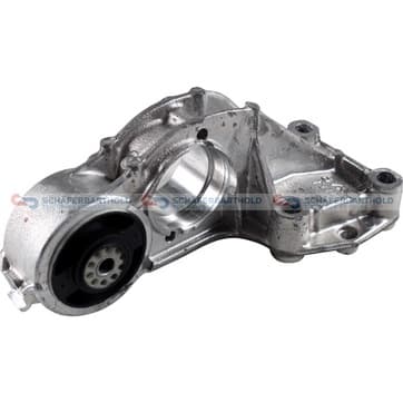 Hållare, motorfästesystem från Autofrance