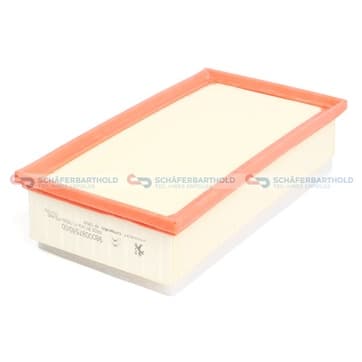 Luftfilter från Autofrance