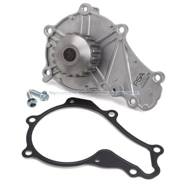 Vattenpump, motorkylning från Autofrance