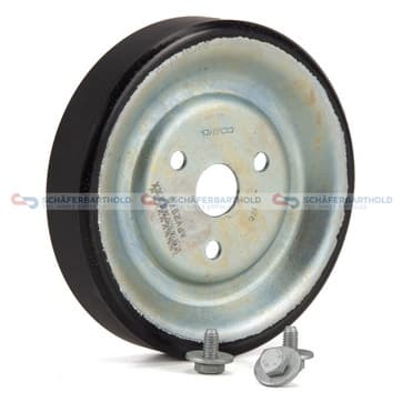 Remskiva, vattenpump från Autofrance