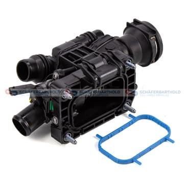 Termostathus från Autofrance