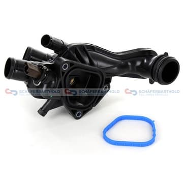 Termostat, kylvätska från Autofrance