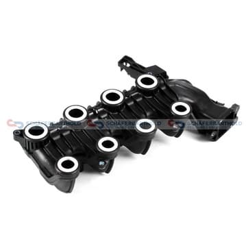 Insugsgrenrör, Module från Autofrance