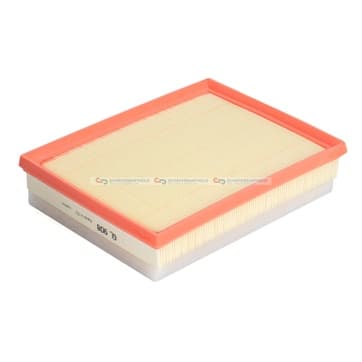 Luftfilter från Autofrance