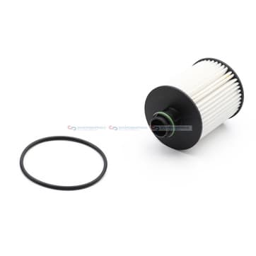 Oljefilter från Autofrance