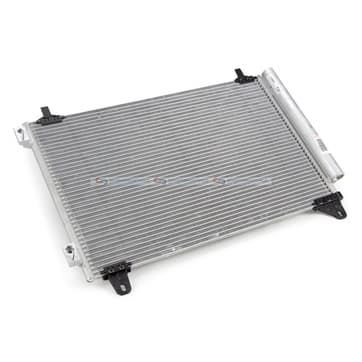 Kondensor, AC från Autofrance