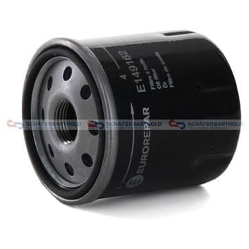 Oljefilter från Autofrance