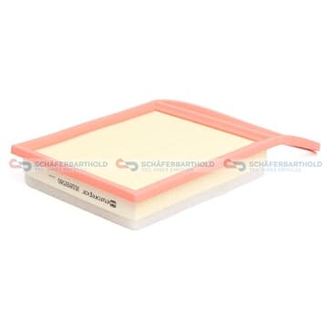 Luftfilter från Autofrance