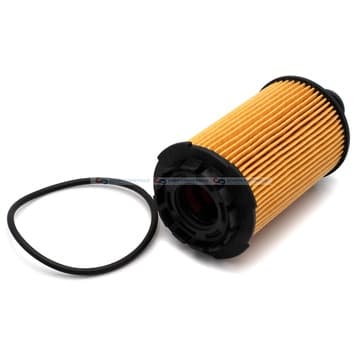 Oljefilter från Autofrance