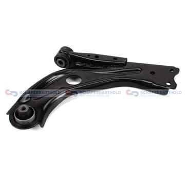 Bärarm - Citroën Berlingo III, Vänster från Autofrance