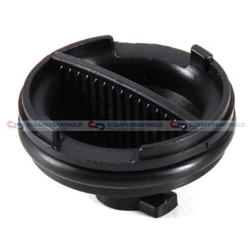 Avtappningsplugg, oljesump M36 från Autofrance