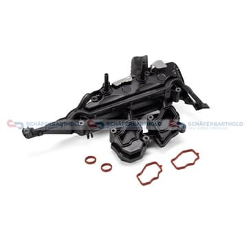 Oljeseparator - Nissan Primastar 2.0 Dci från Autofrance