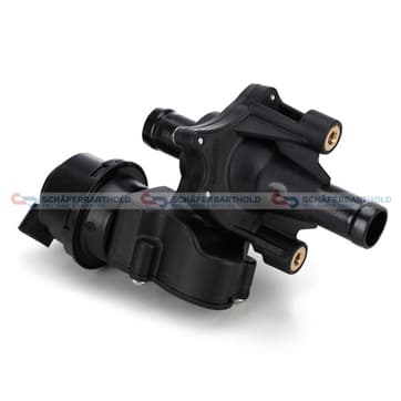 Kylvätskestyrventil från Autofrance