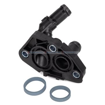 Kylvätskefläns från Autofrance