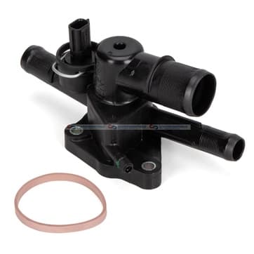 Kylvätskefläns från Autofrance