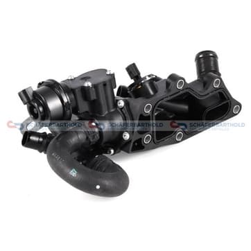 Termostathus från Autofrance